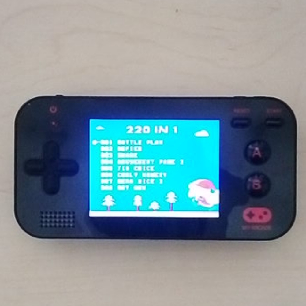 Portable arcade system - Picture 2 of 2